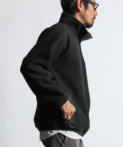 The DUFFER of ST.GEORGE（ザダファーオブセントジョージ）の「BOA