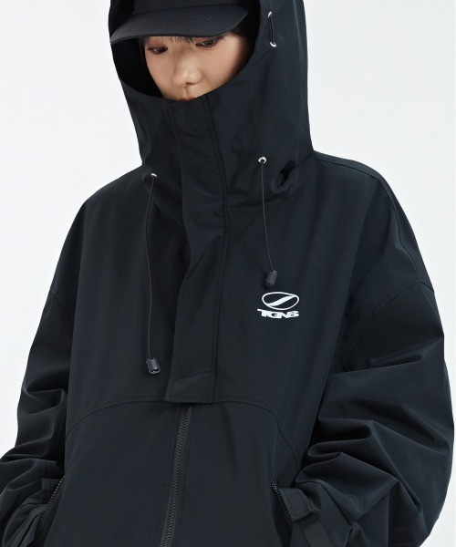 TGNS（ツーガンズ）｜メンズのジャケット/アウター一覧 - WEAR