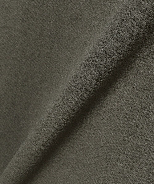 B:MING by BEAMS（ビーミングバイビームス）の「B:MING by BEAMS / ダブルフェイス 梨地 カットソー(セットアップ対応)（Tシャツ/カットソー・メンズ・ネイビー/ブラウン系その他2/チャコールグレー・SMALL/MEDIUM/LARGE/X-LARGE）」の18枚目の写真