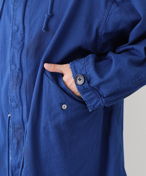 DAIRIKU（ダイリク）の「【DAIRIKU / ダイリク】Jimmy Washed Mods