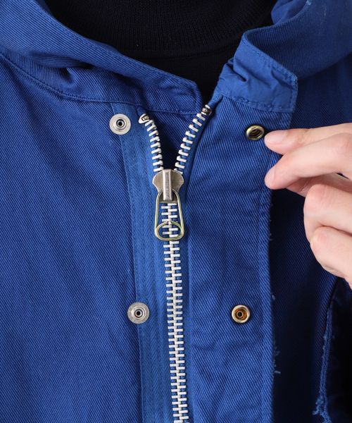 DAIRIKU（ダイリク）の「【DAIRIKU / ダイリク】Jimmy Washed Mods