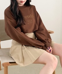 heather - Heather スウェット セットアップ HFX428 - Unisex Heavy Fleece Half Zip Pullover (Piece Dye