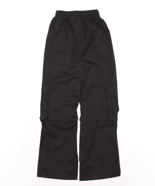 VIBGYOR(ヴィブジョー)の「【バーレスク】ベルテッドカーゴパンツ(BQ)(カーゴパンツ・メンズ・カーキ/ブラック・MEDIUM/LARGE/X-LARGE)」の21枚目の写真