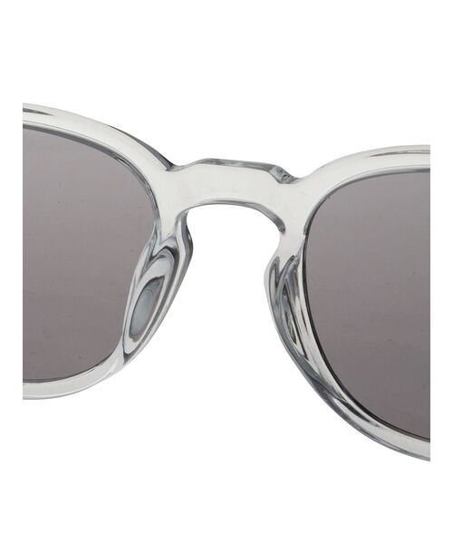 Ungrid（アングリッド）の「クリアフレームサングラス（サングラス・レディース・クリア・FREE）」の6枚目の写真