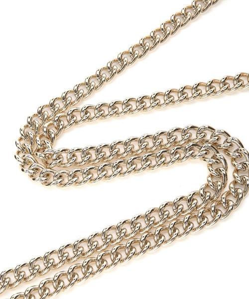 Guess(ゲス)の「SPARK Micro Mini(ショルダーバッグ・レディース・ピンク・ONE SIZE)」の11枚目の写真