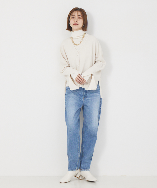 Rouge vif Anna（ルージュヴィフアンナ）の「ワッフル