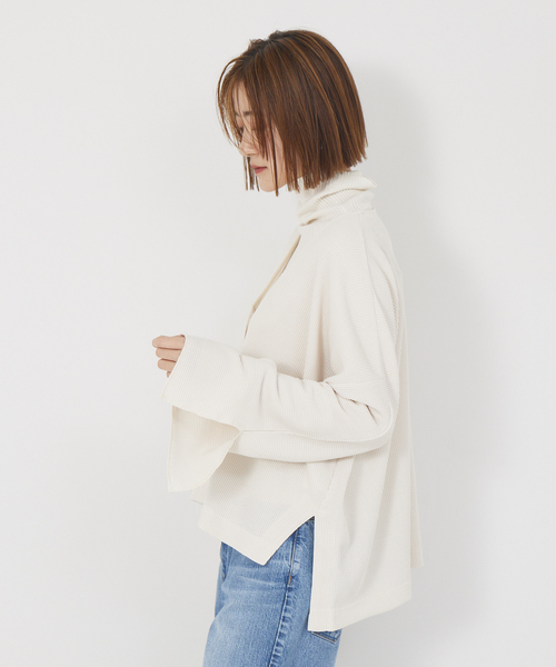 Rouge vif Anna（ルージュヴィフアンナ）の「ワッフル