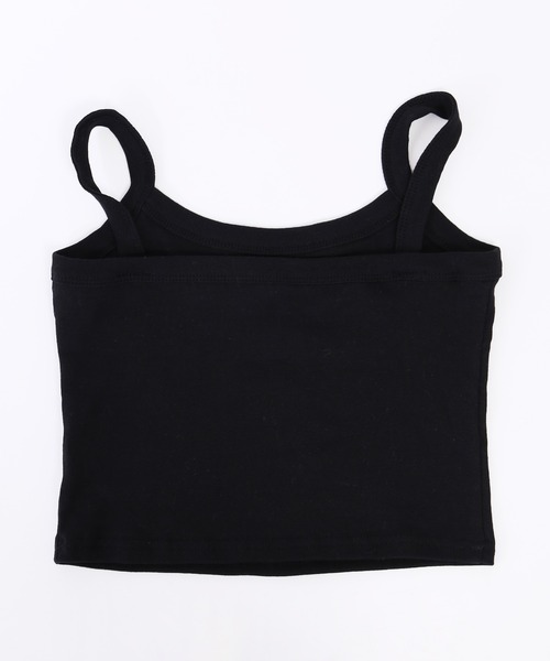 PHILLY（フィリー）の「キャミソール＋ショートシャツSET（シャツ/ブラウス・レディース・ホワイト/ブラック/サックスブルー・FREE）」の22枚目の写真