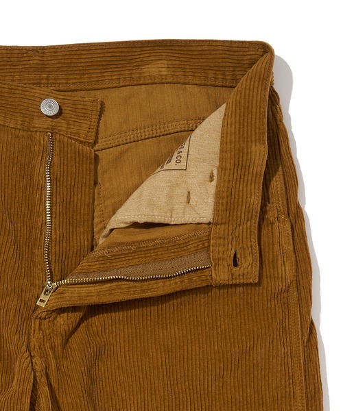 Levi's（リーバイス）の「Levi's/リーバイス ルーズフィットパンツ