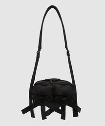 Simone Rocha | BOW FRONT CROSSBODY BUM BAG(ショルダーバッグ)