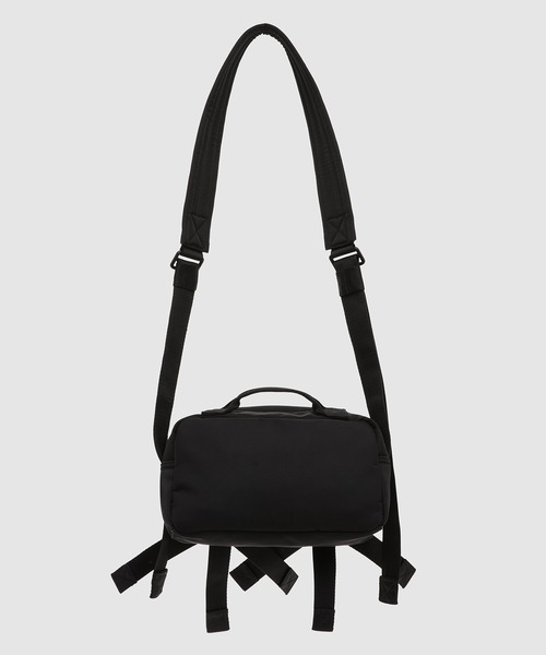 Simone Rocha（シモーネロシャ）の「BOW FRONT CROSSBODY BUM BAG