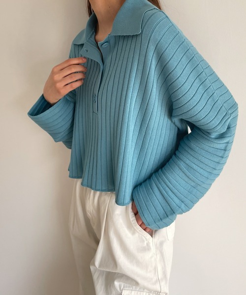 CANAL JEAN（キャナルジーン）の「RED CHOP WORKS(レッドチョップ