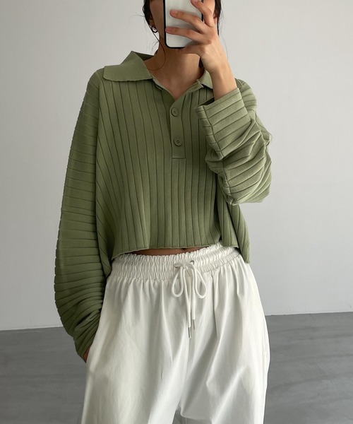 CANAL JEAN（キャナルジーン）の「RED CHOP WORKS(レッドチョップ