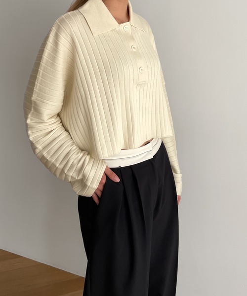 CANAL JEAN（キャナルジーン）の「RED CHOP WORKS(レッドチョップ