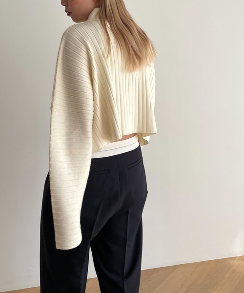 CANAL JEAN（キャナルジーン）の「RED CHOP WORKS(レッドチョップ