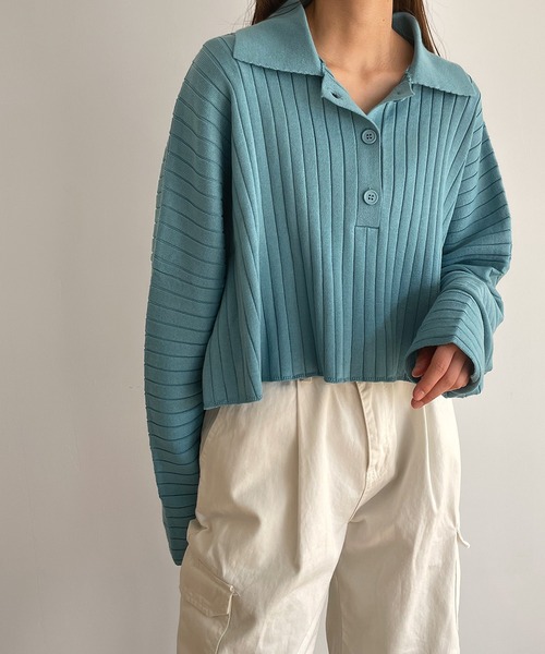 CANAL JEAN（キャナルジーン）の「RED CHOP WORKS(レッドチョップ