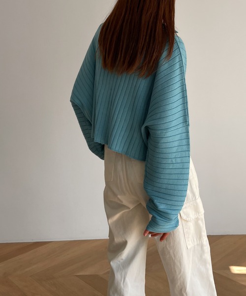 CANAL JEAN（キャナルジーン）の「RED CHOP WORKS(レッドチョップ