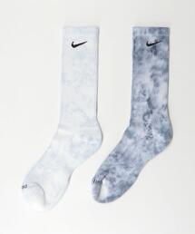 NIKE（ナイキ）の「＜NIKE＞ EVERYDAY PLUS SOCKS/ソックス（ソックス/靴下）」