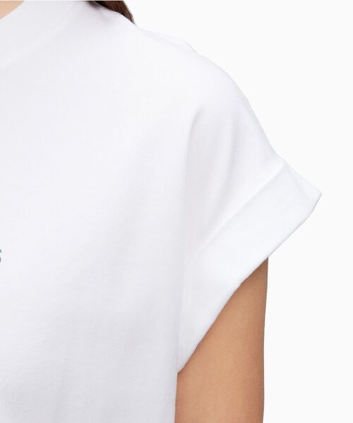 Calvin Klein（カルバン・クライン）の「アーカイバル モノグラム ロゴ 