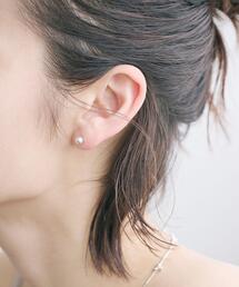 <Nina&Jules> Ball Studs ピアス <Select by EMMEL REFINES>