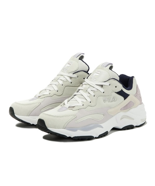 FILA（フィラ）の「レイトレイサー / RAY TRACER / 厚底