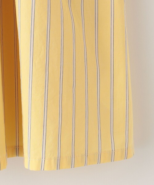 【セール】SHIPS KIDS:100~130cm / フリル シャツ ワンピース(ワンピース)|SHIPS(シップス) 【セール】SHIPS KIDS:100~130cm / フリル シャツ ワンピース(ワンピース)|SHIPS(シップス)