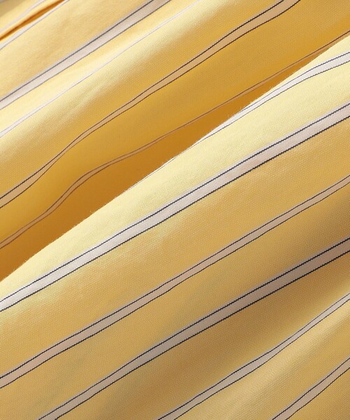 【セール】SHIPS KIDS:100~130cm / フリル シャツ ワンピース(ワンピース)|SHIPS(シップス) 【セール】SHIPS KIDS:100~130cm / フリル シャツ ワンピース(ワンピース)|SHIPS(シップス)