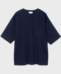 MXP | 《WEB限定》【NEUTRALWORKS./ニュートラルワークス】SC BIG TEE ポケT ビッグシルエット(Tシャツ/カットソー)