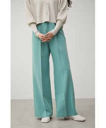 AZUL by moussy | VENUS ADJUSTABLE WIDE PANTS/ビーナスアジャスタブルワイドパンツ(その他パンツ)