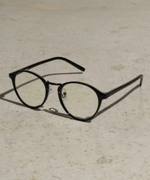 MAISON SPECIAL | 【WEB限定】《ユニセックスアイテム》ボストンサングラス【MAISON SPECIAL/メゾンスペシャル】(サングラス)