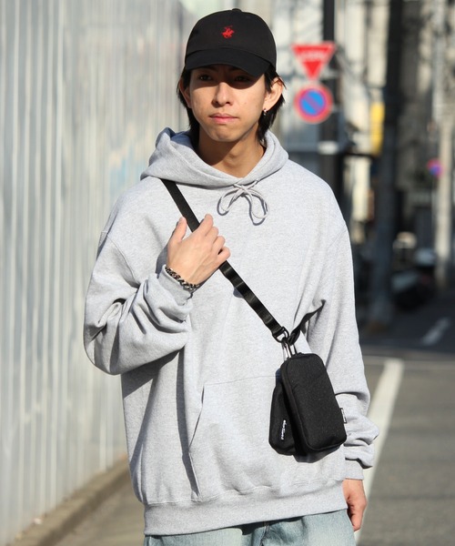 セール】【WILD THINGS/ワイルドシングス】CORDURA fabric ネック