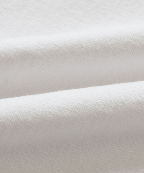 BEAMS（ビームス）の「BEAMS / ルーズフィット タンクトップ（タンクトップ・メンズ・グレー/ブラック/ホワイト・S/M/L）」の10枚目の写真