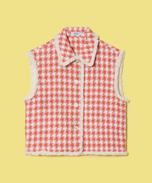 FOREVER 21（フォーエバー トゥエンティーワン）の「【POP】千鳥