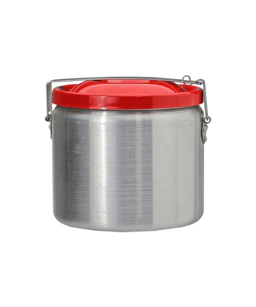 HIGHTIDE（ハイタイド）の「Mardouro マルドウロ アルミキャニスター 鍋 保存容器 ラージ L 1.7L（鍋/フライパン・メンズ・その他・FREE）」の3枚目の写真