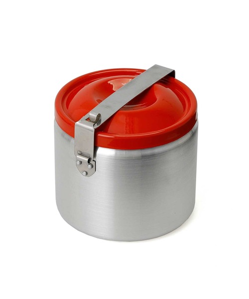 HIGHTIDE（ハイタイド）の「Mardouro マルドウロ アルミキャニスター 鍋 保存容器 ラージ L 1.7L（鍋/フライパン・メンズ・その他・FREE）」の5枚目の写真