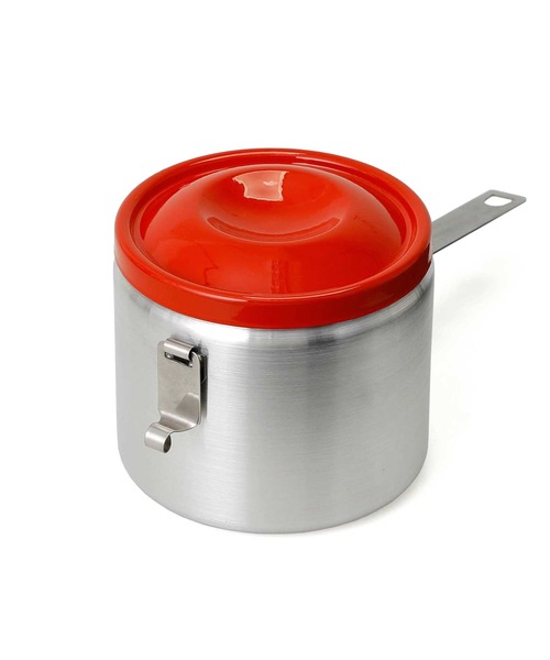 HIGHTIDE（ハイタイド）の「Mardouro マルドウロ アルミキャニスター 鍋 保存容器 ラージ L 1.7L（鍋/フライパン・メンズ・その他・FREE）」の7枚目の写真