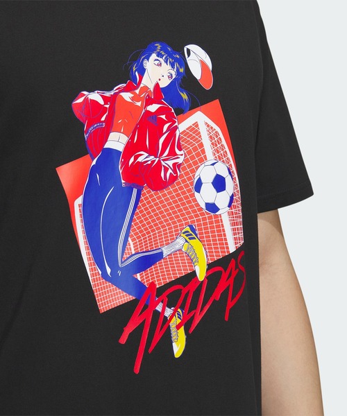 adidas（アディダス）の「東京 Kecity オープンソース