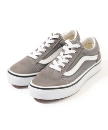TOMORROWLAND  | VANS OLDSCHOOL スニーカー(スニーカー)