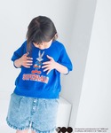 LOWRYS FARM(ローリーズファーム)の「トップス(Tシャツ/カットソー)」
