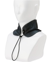 MIZUNO GOLF（ミズノゴルフ）の「【猛暑対策】クールホールドネッククーラー（保冷剤ポケット付）（スポーツグッズ・メンズ）」