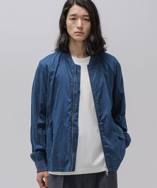 NANO universe（ナノユニバース）の「LB.03/ウォッシャブルリネン