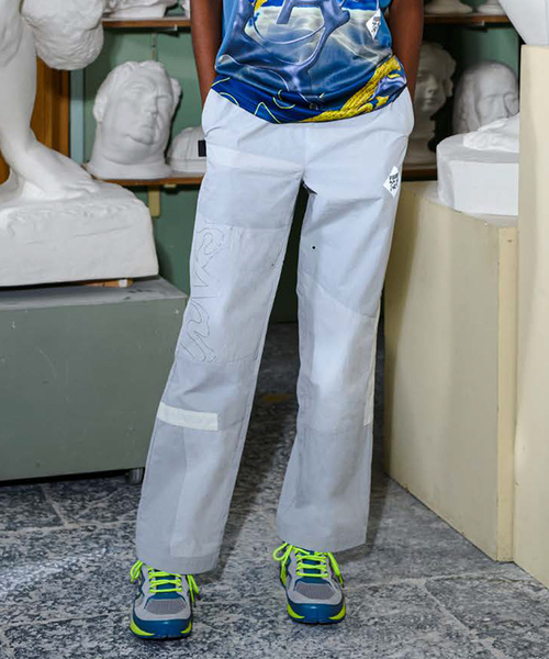 セール】【PUMA×P.A.M./プーマ×パム】 WOVEN PANTS（その他パンツ 