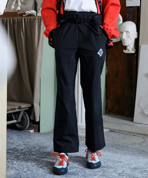 セール】【PUMA×P.A.M./プーマ×パム】 WOVEN PANTS（その他