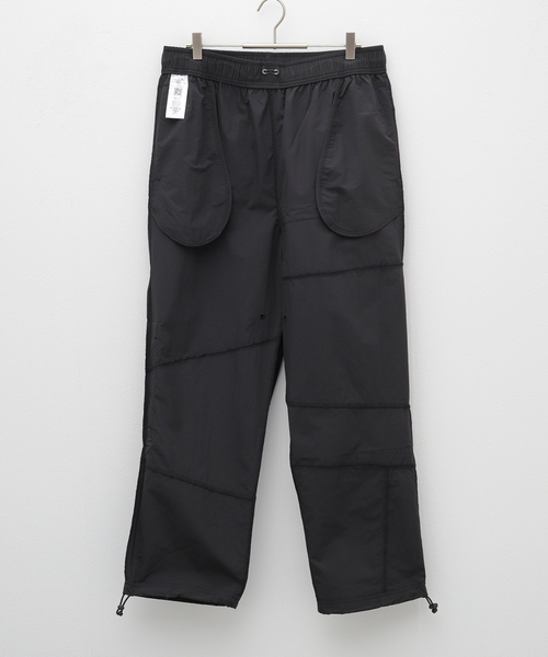 セール】【PUMA×P.A.M./プーマ×パム】 WOVEN PANTS（その他