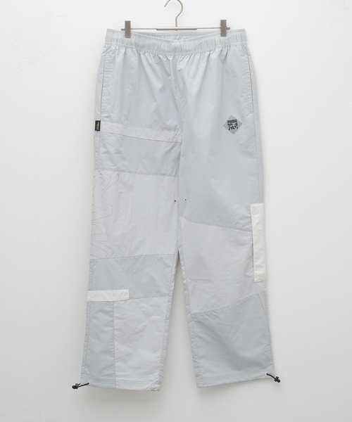 [Puma] プーマ パンツ Pants (送料関税込み) セール】【PUMA×P.A.M./プーマ×パム】 WOVEN PANTS（その他