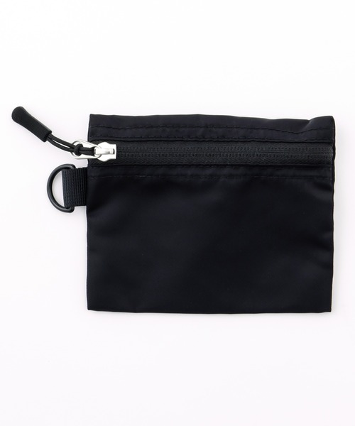 DISCOAT（ディスコート）の「3ピースマルチミニショルダー（ショルダーバッグ・レディース・ブラック/レオパード・FREE）」の18枚目の写真