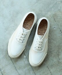 GOOD WEAVER × fennica / 別注 久留米絣 DOEK OXFORD