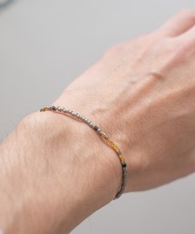 SENTI（センティ）の「BEADS BRACELET（ブレスレット）」