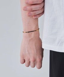 SENTI（センティ）の「BEADS BRACELET（ブレスレット）」