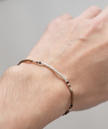 SENTI（センティ）の「BEADS BRACELET（ブレスレット）」